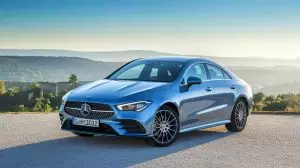 « Chargez votre futur en 10 minutes » : cette Mercedes électrique offre 800 km d'autonomie et défie l'industrie automobile