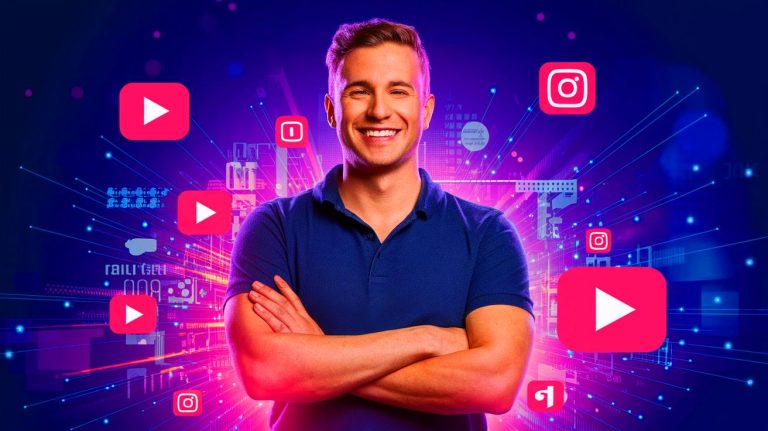 « 5 règles d’or pour exploser les compteurs » : le plus gros YouTuber du monde révèle ses secrets de réussite et rend la gloire virale accessible à tous