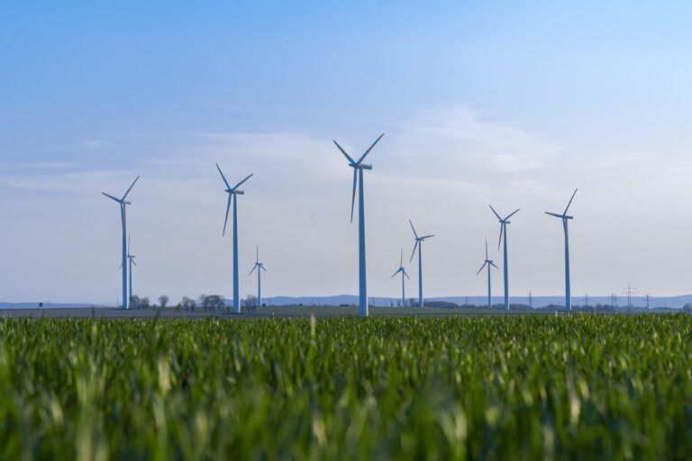 Face aux accusations de l&rsquo;UE, la Chine défie la logique : ces turbines « impossibles » pourraient redessiner la carte énergétique du monde
