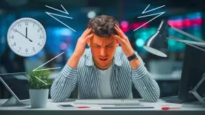 Google Gemini sous le feu : Pourquoi la génération Z fuit ces semaines de 60 heures sans télétravail