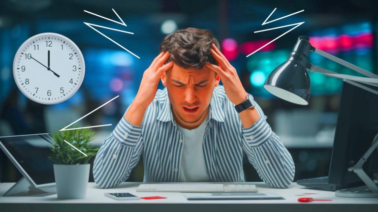 60 heures par semaine et zéro télétravail : la génération Z se révolte contre les conditions de travail chez Google Gemini