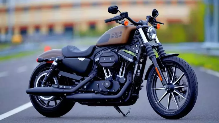 Harley dévoile sa bête de puissance ultime : cette moto à 110 000 $ redéfinit la vitesse et le luxe sur deux roues