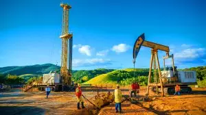 La Chine révèle un gisement colossal de pétrole et gaz : 800 barils par jour, une découverte qui bouleverse l'énergie mondiale