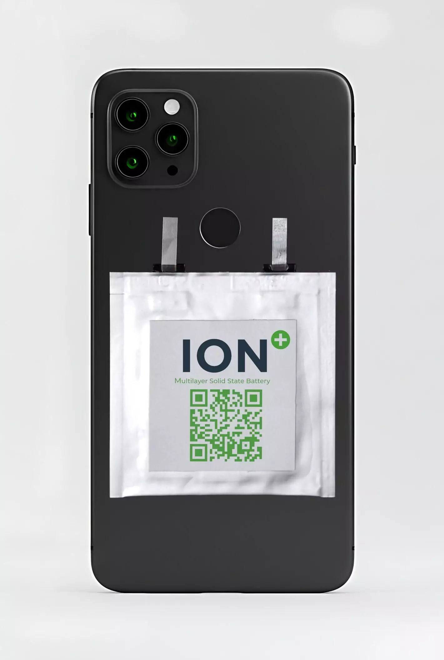 ION Storage Systems se rapproche de la commercialisation grâce à la réussite de la production de ses cellules de batterie à l'état solide multicouches.