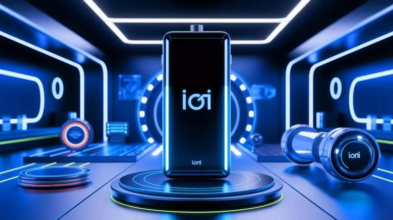« La révolution énergétique est en marche » : cette batterie solide de 1000 cycles promet un avenir vert et durable