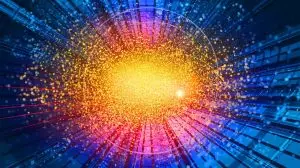 « La science défie l'impossible » : ce collisionneur américain recrée la matière du Big Bang avec de l'or pour un spectacle cosmique inédit