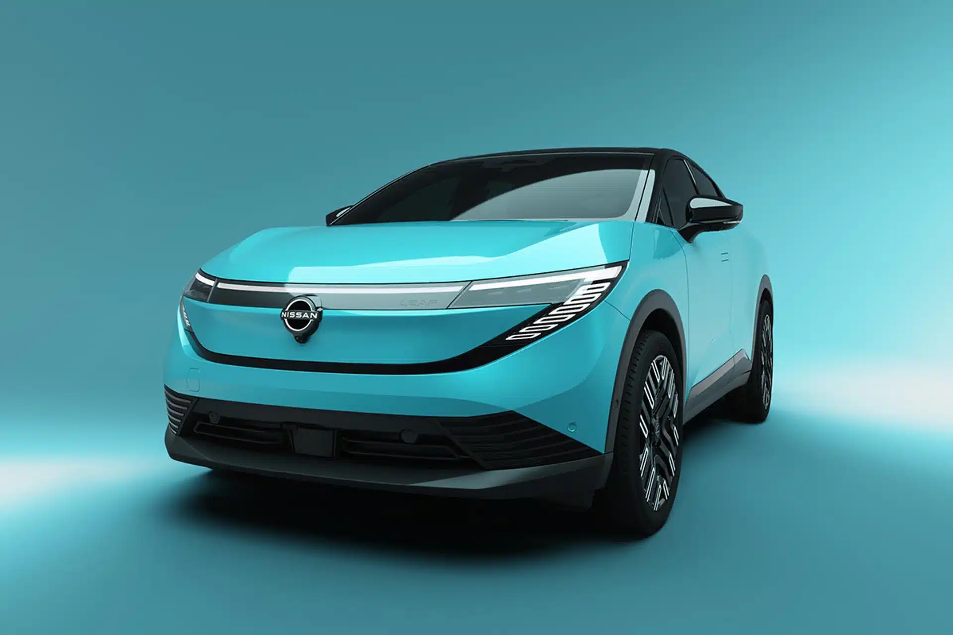 La Nissan Leaf 2026 offre une autonomie nettement supérieure à celle du modèle précédent, mais son design peu inspiré la rend difficile à distinguer dans le marché encombré des SUV électriques.