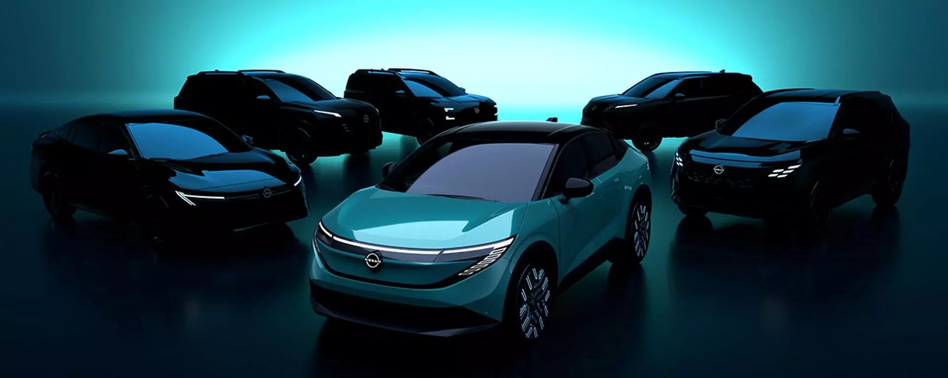 Nissan prépare de nombreuses nouvelles voitures, mais c'est le crossover Leaf qu'il faudra surveiller de près alors que la marque japonaise renouvelle sa gamme.