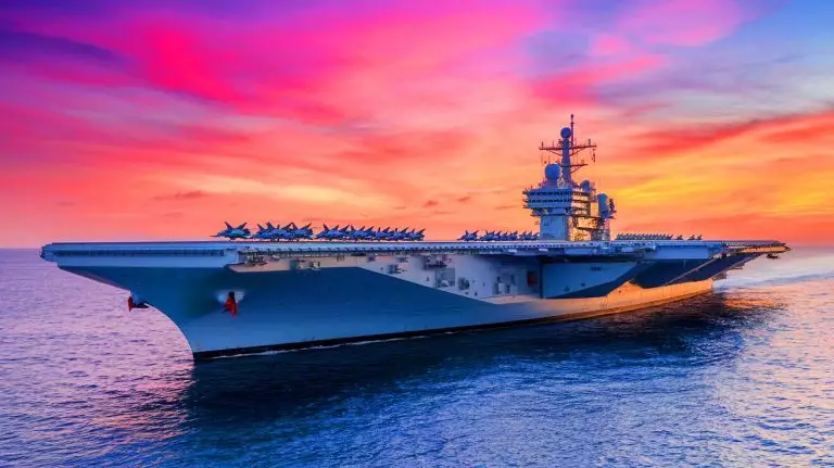 « L’Amérique en émoi » : ce porte-avions chinois de 80 000 tonnes montre une préparation au combat sans égale