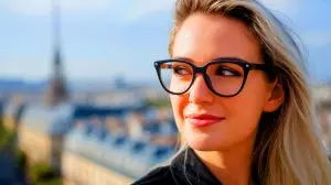 « L’avenir de la photo est là » : ces lunettes intelligentes révolutionnaires transforment chaque instant en chef-d'œuvre exceptionnel de précision et de créativité