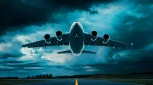 L'avion qui pourrait anéantir le monde : ce géant du ciel menace notre existence même