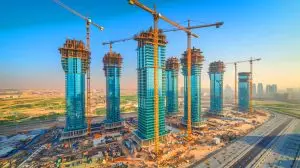 « Le ciel n’est plus la limite » : cette tour colossale de 2 km en Arabie saoudite redéfinit l’architecture mondiale