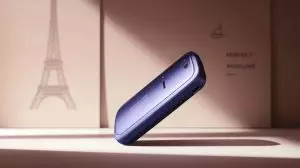 Le premier Power Bank à ions sodium : ce bijou technologique promet de bouleverser l'énergie mobile