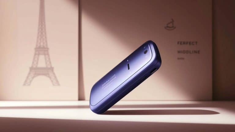 Une révolution énergétique en poche : le premier power bank au monde équipé de batteries sodium-ion est enfin lancé