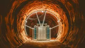 « Les mines ressuscitent » : ces batteries gravitationnelles révolutionnent l’énergie verte en utilisant des puits abandonnés