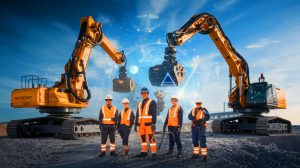 Les robots envahissent le Royaume-Uni : une armée autonome prête à remplacer l'homme dans les tâches mortelles