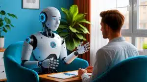 Les Thérapies Traditionnelles Éclipsées : Ces Chatbots IA Transforment La Psychologie À Une Vitesse Stupéfiante