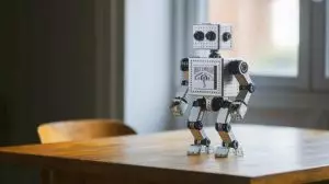 « Révolution mécanique » : ce robot marcheur américain à 20 $ défie les lois de l’énergie sans une goutte d’électricité