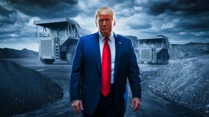 « Révolution minérale américaine » : Trump accélère l’extraction titanesque et défie frontalement la suprématie chinoise