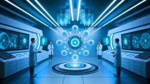 « Révolution nucléaire en marche » : cet AI multi-agent propulse ITER vers des avancées historiques en fusion