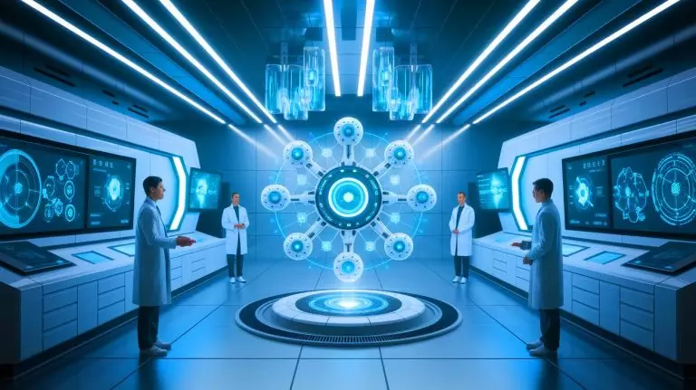 « 150 millions de degrés contrôlés par l’IA » : cette percée à ITER propulse la fusion nucléaire vers une nouvelle ère « Révolution nucléaire en marche » : cet AI multi-agent propulse ITER vers des avancées historiques en fusion