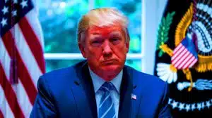 Salaire de Donald Trump : voici combien gagne réellement un président des États-Unis Salaire de Donald Trump : voici combien gagne réellement un président des États-Unis