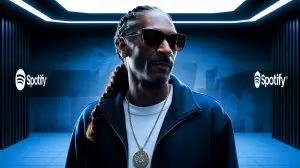 Snoop Dogg claque la porte à Spotify : la vérité choquante derrière 1 milliard d'écoutes dévoilée
