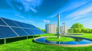« Transformer les eaux usées en or vert » : cette technologie solaire révolutionnaire produit de l'hydrogène et nourrit nos animaux