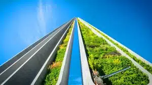 « Un béton révolutionnaire » : cet ingénieur américain double la force et l'écologie du béton grâce à une technologie verte