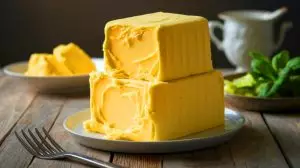 Un beurre révolutionnaire : créé en labo à partir de CO2, une innovation qui bouleverse l'industrie alimentaire