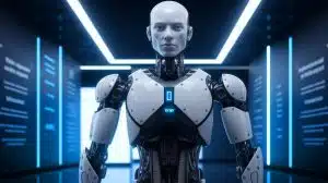 « Un défi titanesque » : ce robot humanoïde 4NE-1 défie la suprématie technologique chinoise