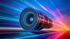 « Un saut technologique historique » : le moteur chinois pour voler à Mach 16 fascine le monde