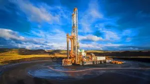 Un secret révolutionnaire pour creuser le trou le plus profond du monde et transformer l'énergie terrestre