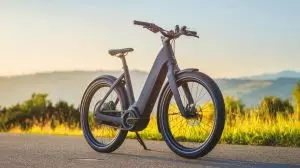 Un vélo électrique sans batterie qui roule à l'infini : l'innovation française qui bouleverse tout