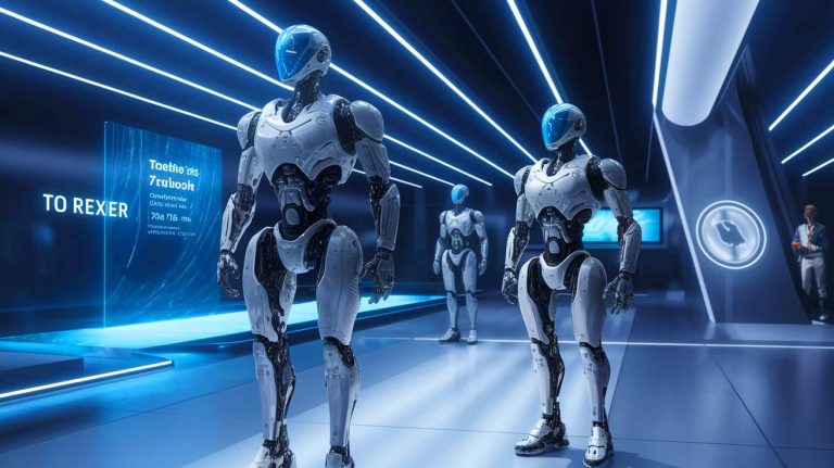 « Une armée de robots en approche » : Agibot surpasse Tesla avec 5 000 humanoïdes prêts à conquérir le monde en 2025