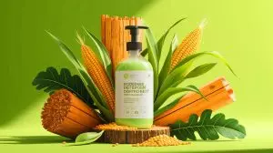 « Une avancée historique » : ce nouveau détergent biodégradable à base de bois et maïs promet de révolutionner le ménage écolo