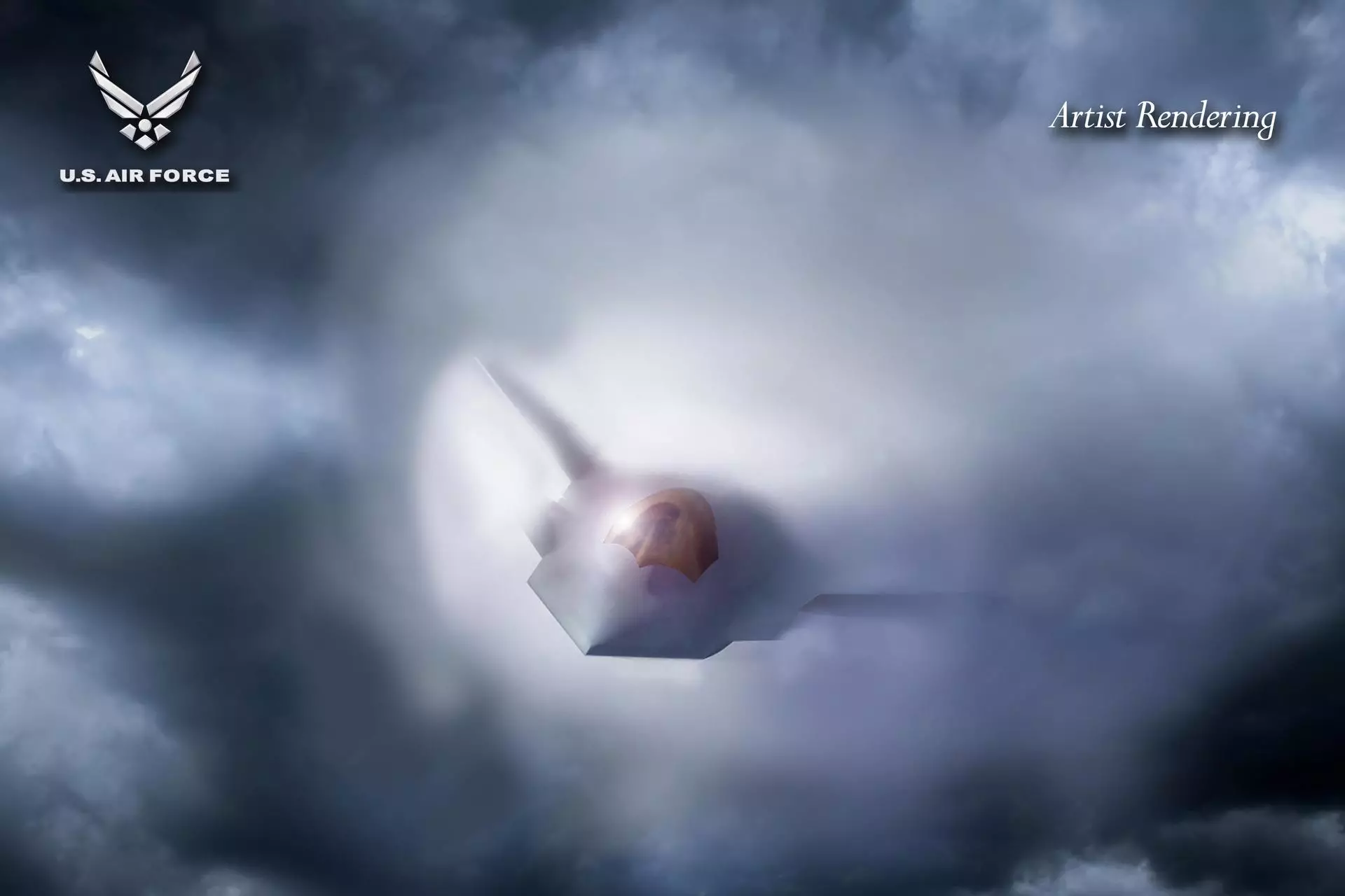 Le F-47 devrait être opérationnel vers 2029