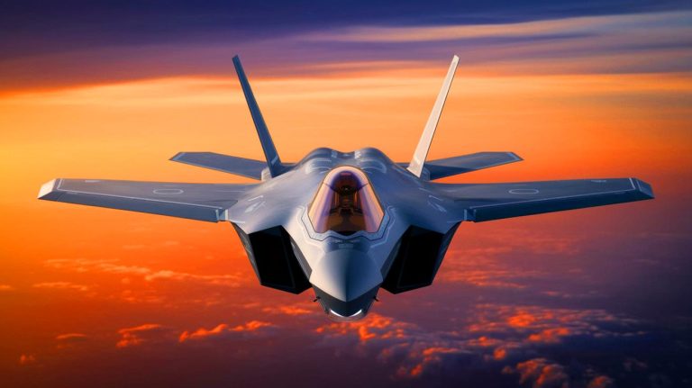 La Chine en alerte face à « une avancée historique pour l’US Air Force » : ce chasseur de 6e génération redéfinit la suprématie aérienne mondiale