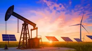 "Une deuxième vie pour les puits de pétrole" : Les scientifiques américains transforment ces géants du passé en batteries vertes révolutionnaires