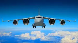 « Une économie géante » : ces pales 3D révolutionnent les C-17 et sauvent $14M de carburant chaque année