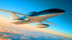 « Une révolution aérienne historique » : cet avion à hydrogène de l'USAF pulvérise les records avec sa portée de 4 000 km