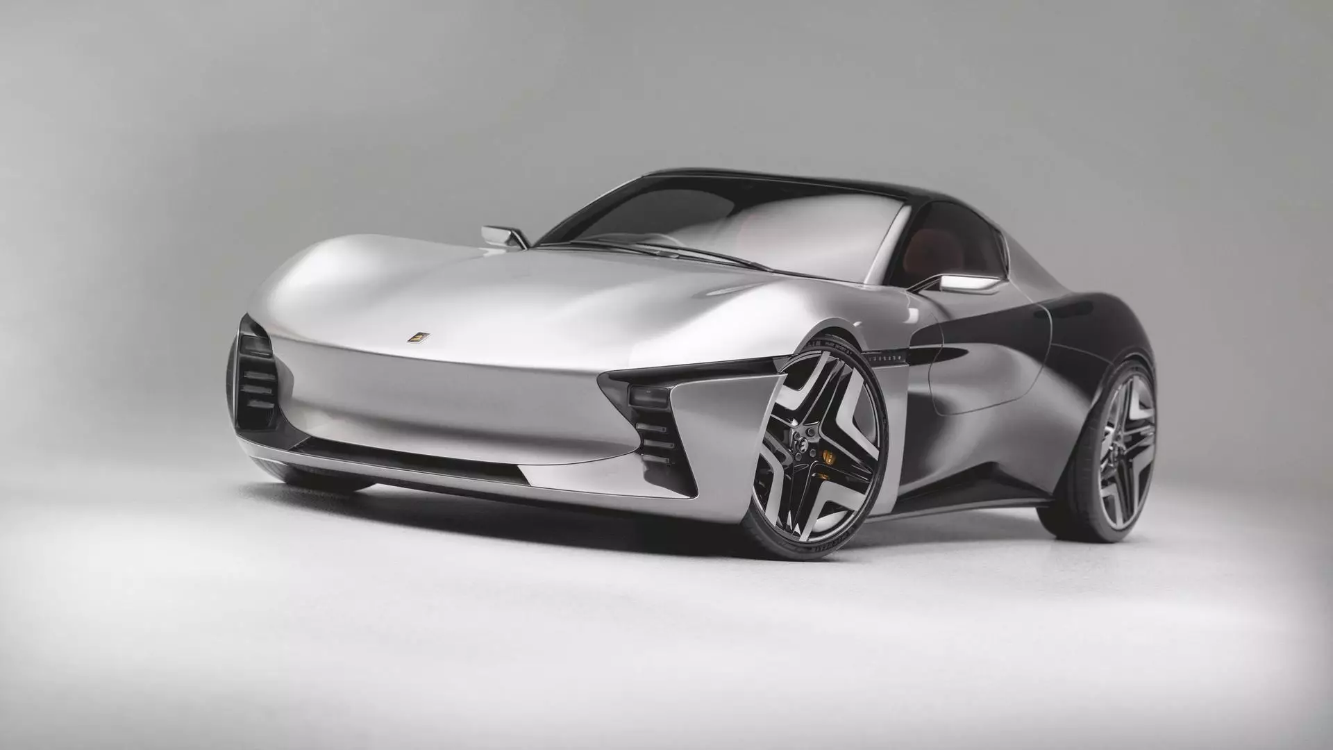 Le coupé Roadster haut de gamme pèse 995 kg (2 193 lb) et peut passer de 0 à 100 km/h en 3,6 secondes