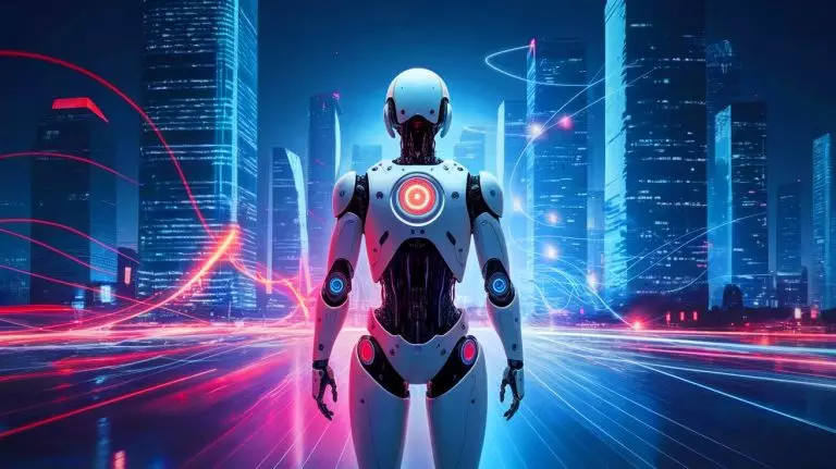 « Une révolution sans pilote » : ce génie technologique chinois, premier agent IA autonome au monde, bouleverse le futur de l’intelligence artificielle