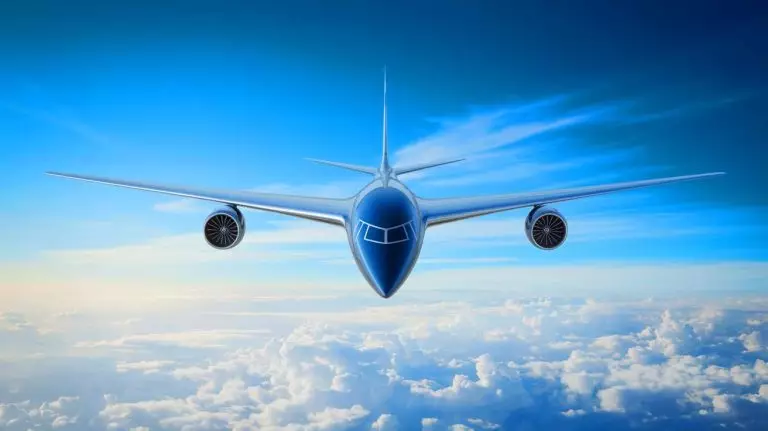 « Deux fois plus rapide que le Concorde » : la Chine s’apprête à lancer en 2026 cet avion de ligne supersonique qui va pulvériser tous les records de vitesse « À toute allure vers 2026 » : la Chine dévoile ce supersonique phénoménal qui double la vitesse légendaire du Concorde