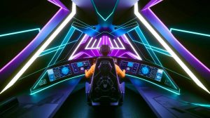 Airbus frappe un grand coup : le cockpit du futur dévoilé avec des interfaces pilotes ultra-sophistiquées qui vont bouleverser l'aviation