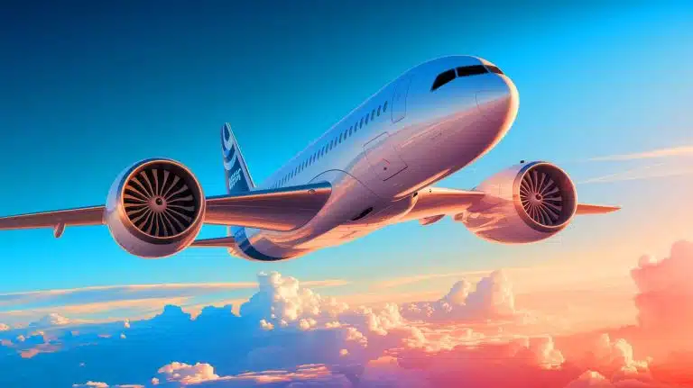 Boeing abasourdi : ces innovations futuristes d’Airbus promettent de révolutionner l’aviation mondiale pour toujours Boeing abasourdi : ces innovations futuristes d'Airbus promettent de révolutionner l'aviation mondiale pour toujours