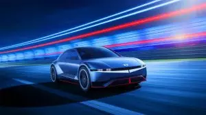 « Ce bolide venu du futur » : le Hyundai Insteroid, cet EV inspiré du gaming, prêt à pulvériser tous les records sur les circuits de course