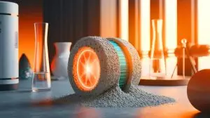 Ce ciment miraculeux transforme la chaleur en électricité avec une efficacité multipliée par 10 : une avancée spectaculaire qui change tout