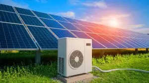 « Nous validons une avancée énergétique majeure » : les pompes à chaleur air-eau adoptent une énergie verte locale qui bouleverse tout le secteur « C’est une avancée historique » : les pompes à chaleur air-eau adoptent une énergie verte locale, la France sous le choc, la planète en émoi