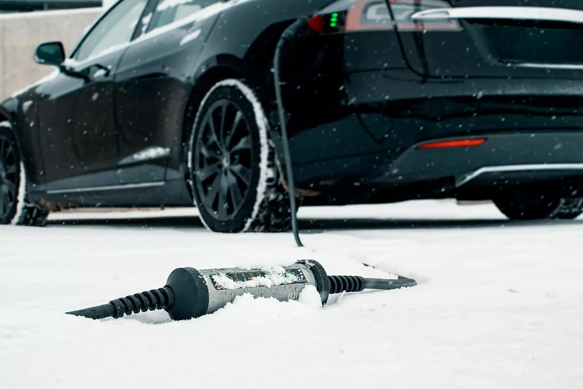 Une recharge plus rapide par temps froid pourrait rassurer ceux qui hésitent à choisir un véhicule électrique pour leur prochain achat.